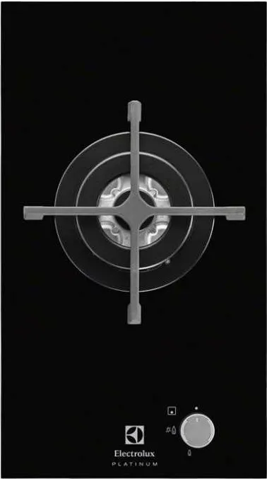 Замена конфорки стеклокерамической Electrolux EGC 3313 NOK