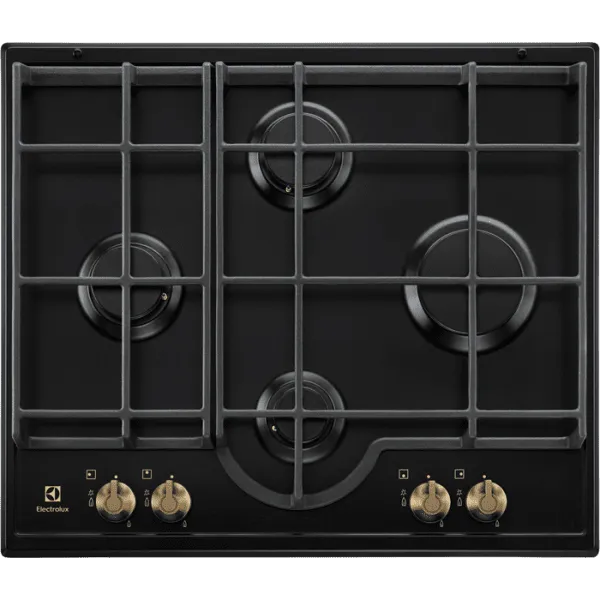 Замена конфорки стеклокерамической Electrolux GPE 362 RBB