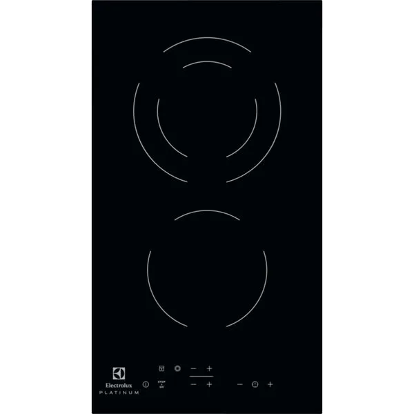 Замена конфорки стеклокерамической Electrolux EHF 93320 NK