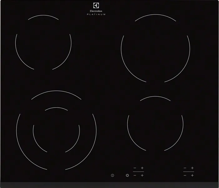 Замена конфорки стеклокерамической Electrolux EHF 96241 FK
