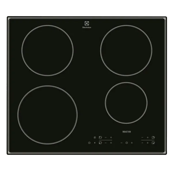Замена конфорки стеклокерамической Electrolux IPE 644 RCC