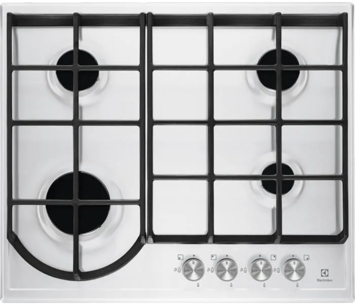 Замена конфорки стеклокерамической Electrolux GPE 263 FW