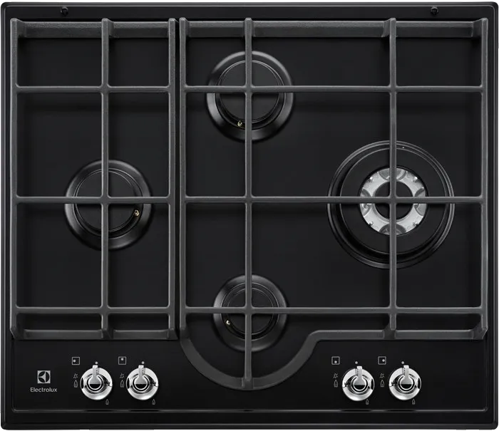 Замена конфорки стеклокерамической Electrolux GPE 363 RCB