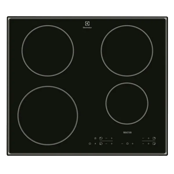 Замена конфорки стеклокерамической Electrolux IPE 644 RBC