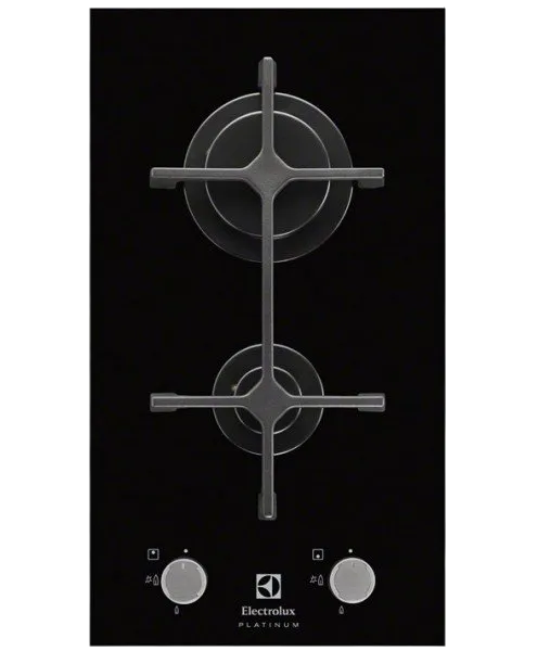Замена конфорки стеклокерамической Electrolux EGC 93322 NK