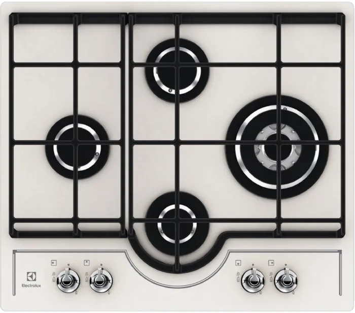 Замена конфорки стеклокерамической Electrolux GPE 363 RCV