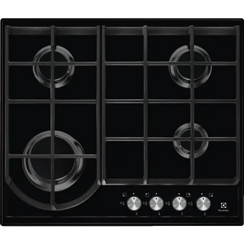 Замена конфорки стеклокерамической Electrolux GPE 263 FB