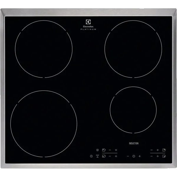 Замена конфорки стеклокерамической Electrolux EHH 96340 XK