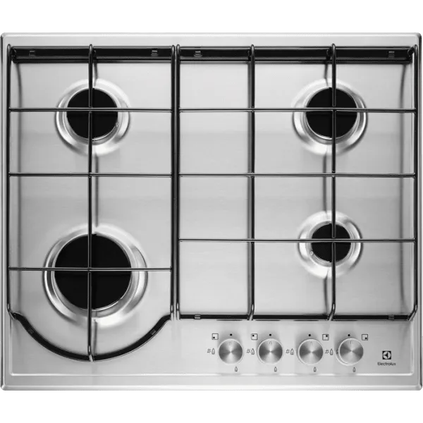 Замена конфорки стеклокерамической Electrolux GPE 262 FX