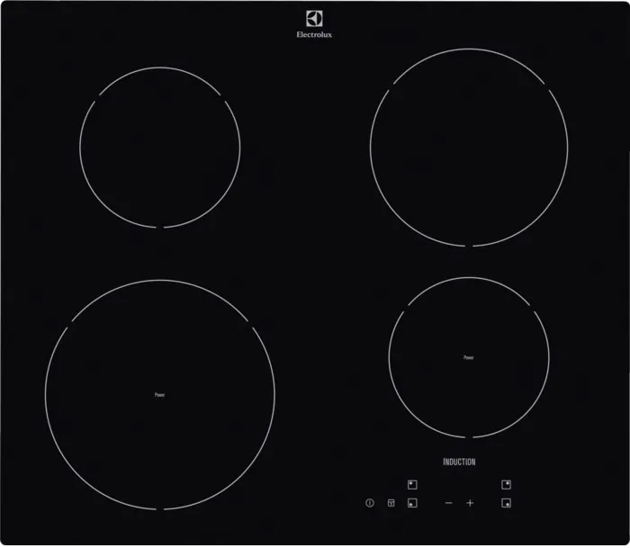Замена конфорки стеклокерамической Electrolux EHH 56240 IK