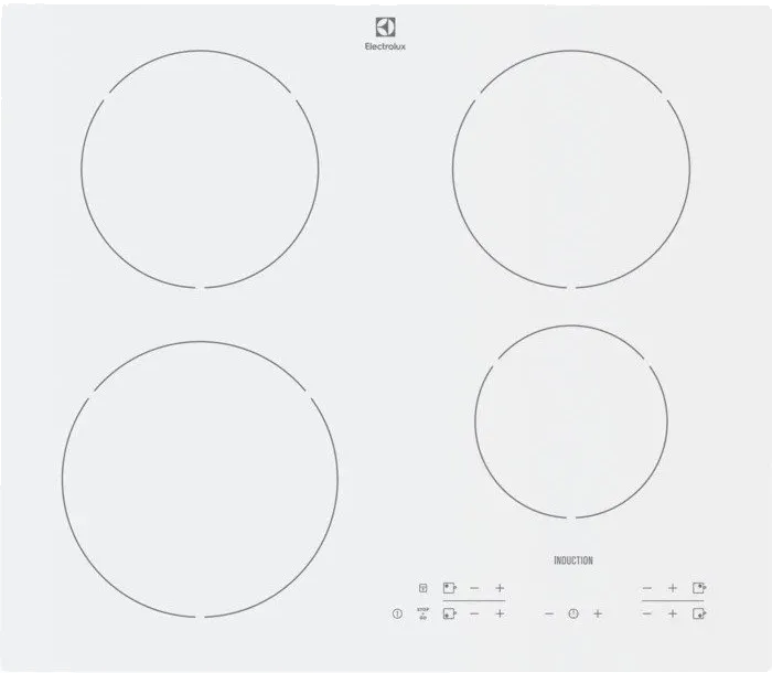 Замена конфорки стеклокерамической Electrolux EHH 96340 IW