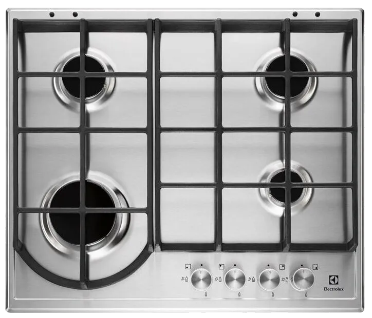 Замена конфорки стеклокерамической Electrolux GPE 263 FX