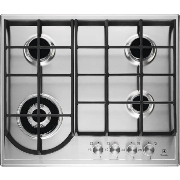 Замена конфорки стеклокерамической Electrolux GPE 363 FX