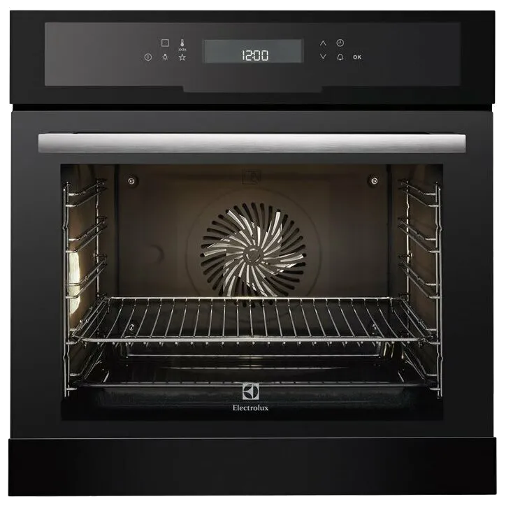 Замена шнура питания Electrolux EOA 5751 AOZ