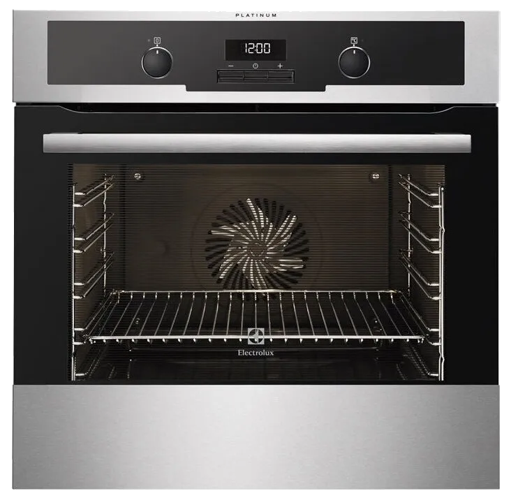 Замена шнура питания Electrolux EOA 95551 AX