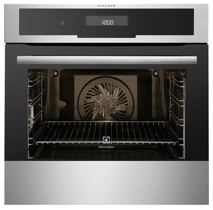 Замена шнура питания Electrolux EOC95851BX