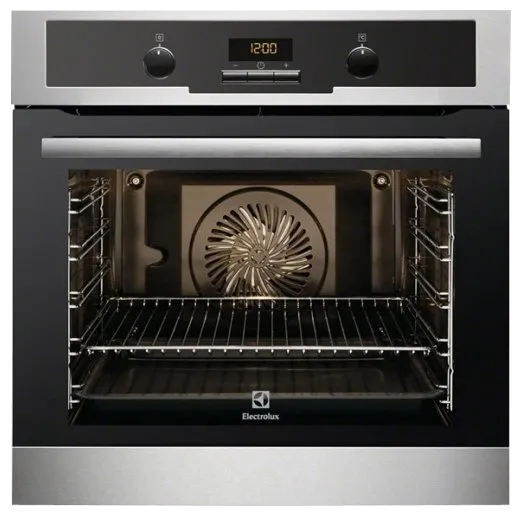 Замена шнура питания Electrolux EOA 95450 AX