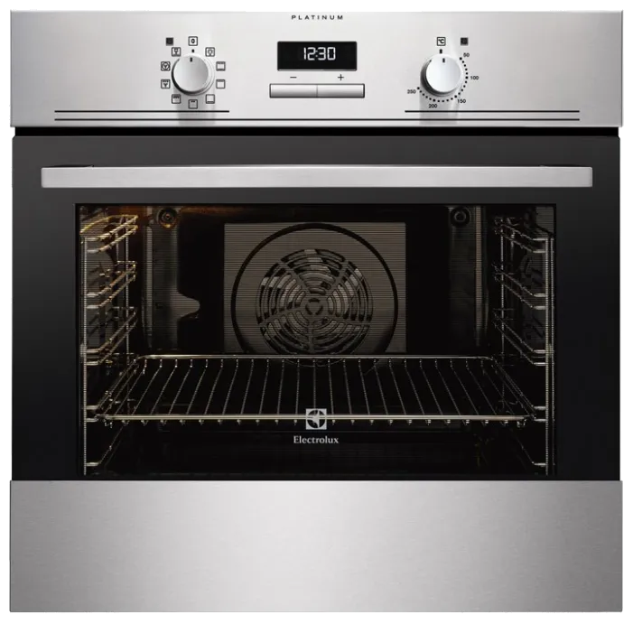 Замена шнура питания Electrolux EOB 93301 AX