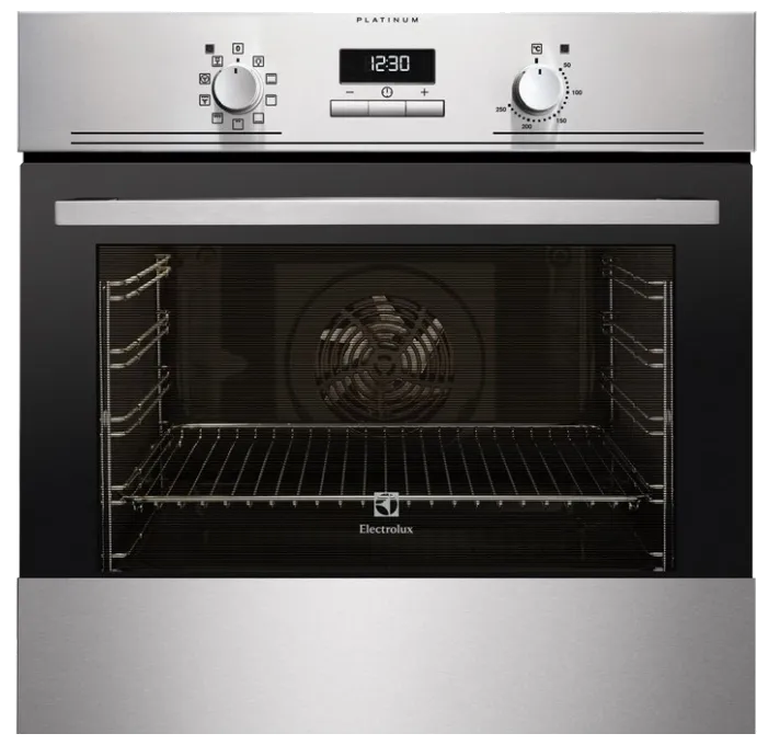 Замена шнура питания Electrolux EOA 93400 AX