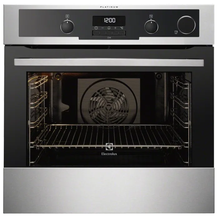 Замена шнура питания Electrolux EOC 96631 AX
