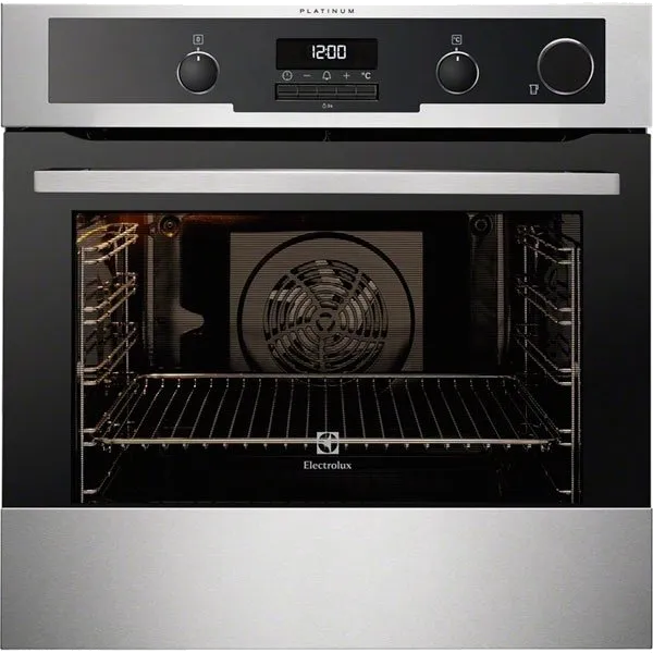 Замена шнура питания Electrolux EOB 96631 AX