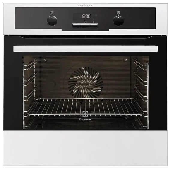 Замена шнура питания Electrolux EOA 95551 BW