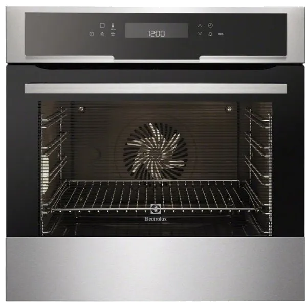 Замена шнура питания Electrolux EOA 95751 AX