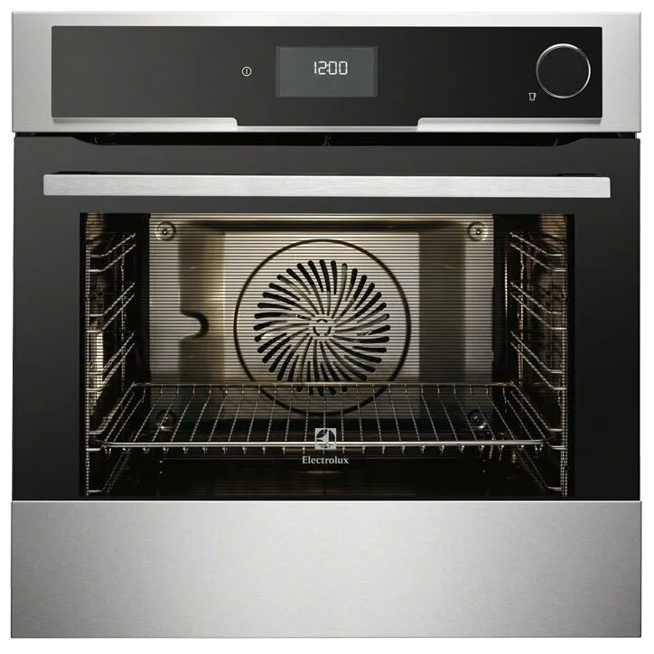 Замена шнура питания Electrolux EOB 8956 VAX