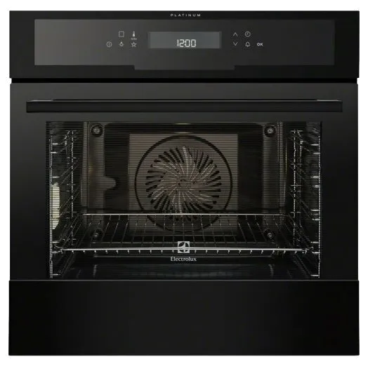 Замена шнура питания Electrolux EOB 95751 BK