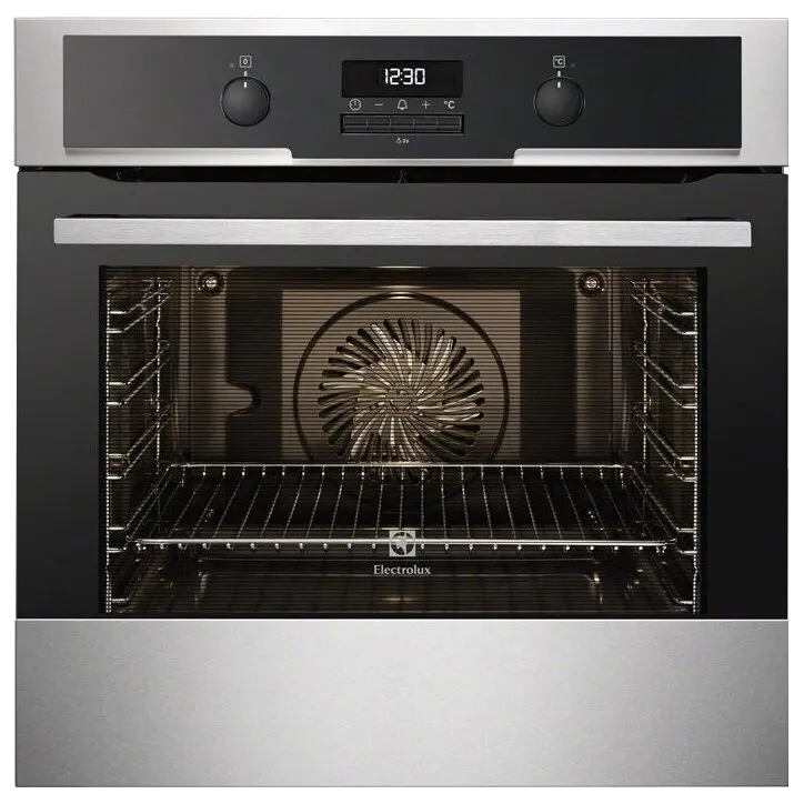 Замена шнура питания Electrolux EOC 95651 AX