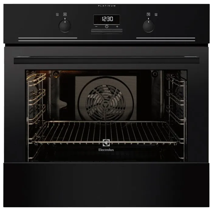 Замена шнура питания Electrolux EOB 93430 CK