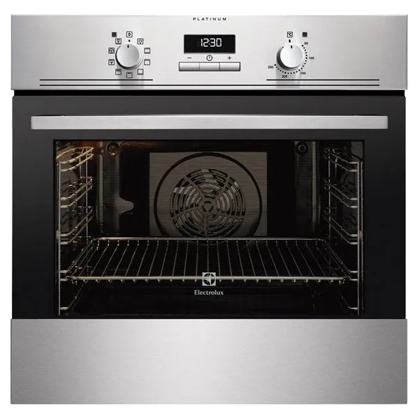 Замена шнура питания Electrolux EOB 93401 BX