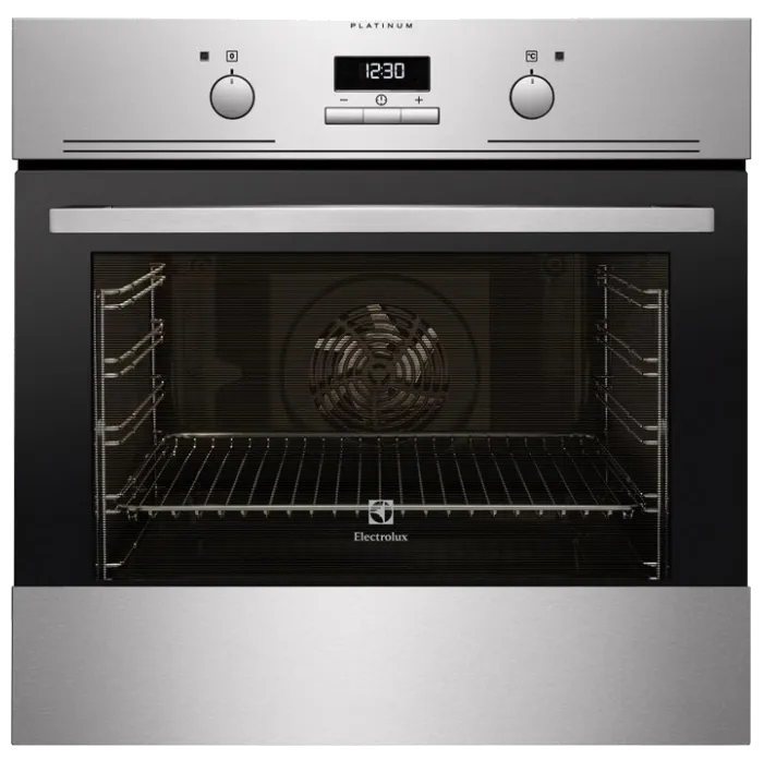 Замена шнура питания Electrolux EOB 93410 AX