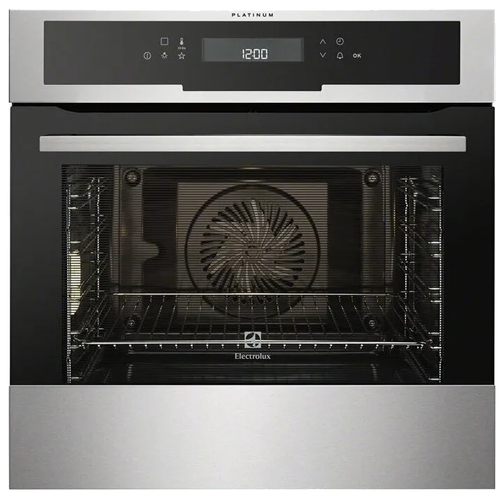 Замена шнура питания Electrolux EOC 95751 AX
