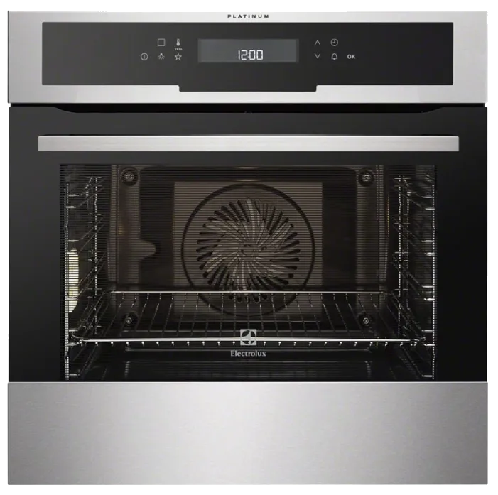 Замена шнура питания Electrolux EOB 95751 BX