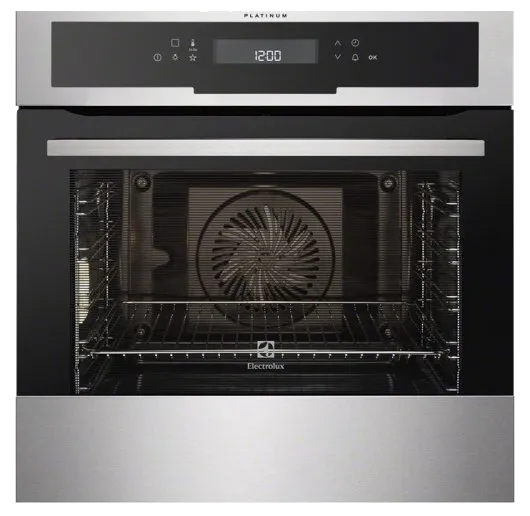 Замена шнура питания Electrolux EOC 95751 BX