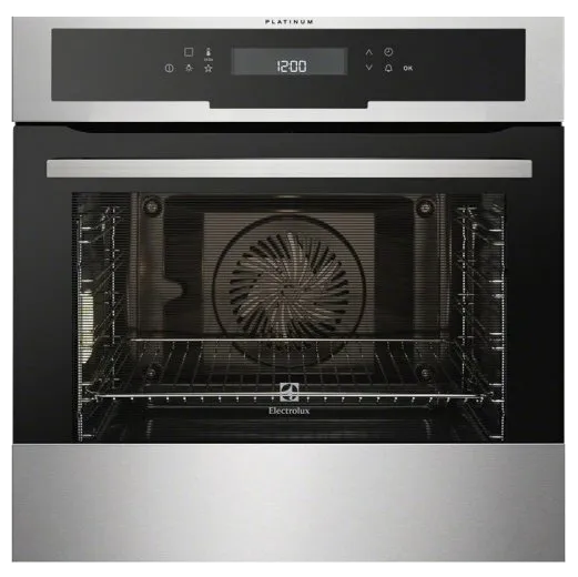 Замена шнура питания Electrolux EOA 95751 BX