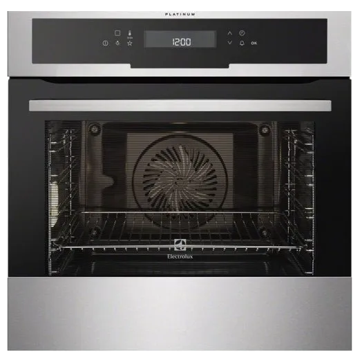 Замена шнура питания Electrolux EOB 95751 AX