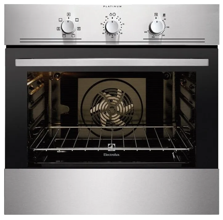 Замена шнура питания Electrolux EOB 92200 BX