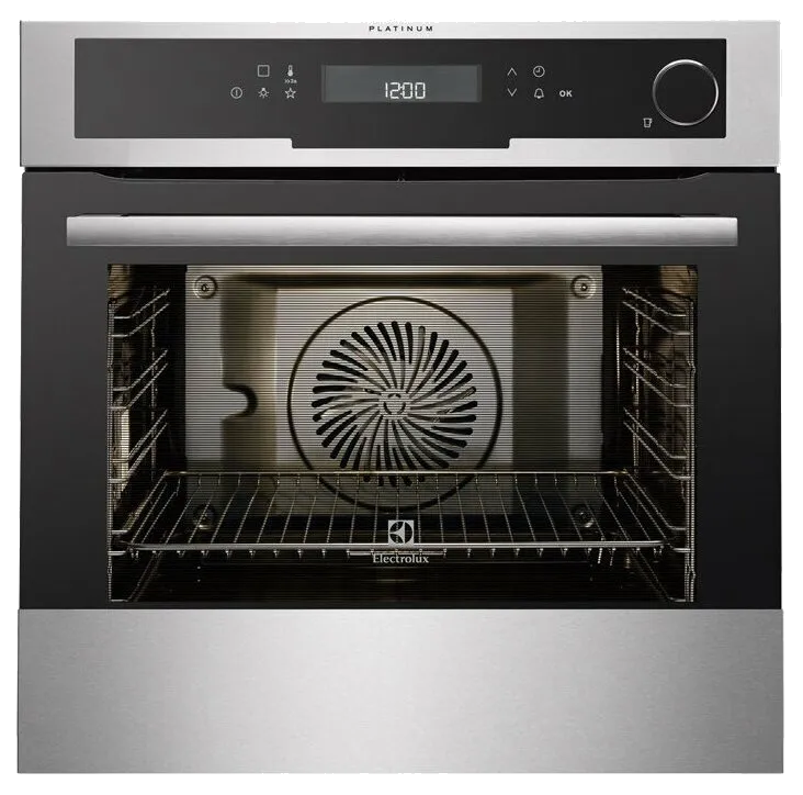 Замена шнура питания Electrolux EOB 98751 AX