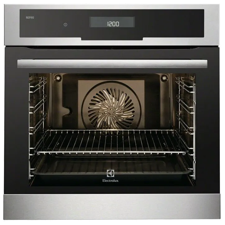 Замена шнура питания Electrolux EOY 55851 AX
