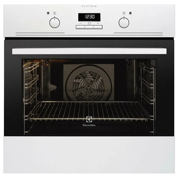 Замена шнура питания Electrolux EOB 93430 CW
