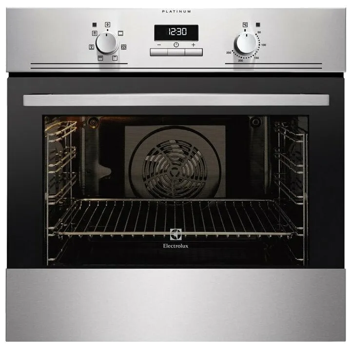 Замена шнура питания Electrolux EOB 93402 AX