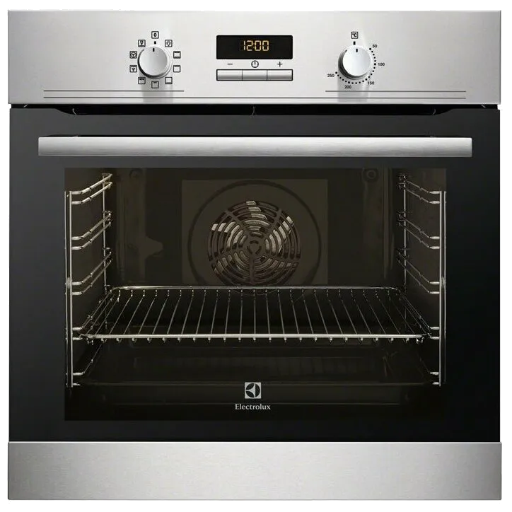 Замена шнура питания Electrolux EOA 43400 OX