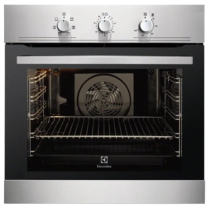 Замена шнура питания Electrolux EOB 2200 COX