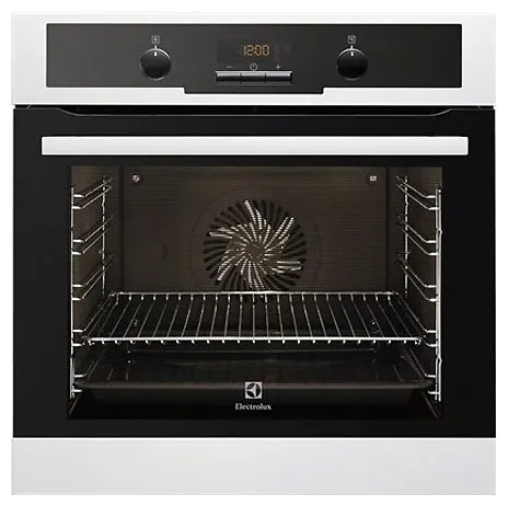 Замена шнура питания Electrolux EOB 5551 AOW