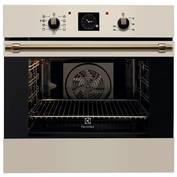 Замена шнура питания Electrolux EOB 53400 CN