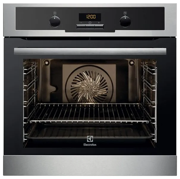 Замена шнура питания Electrolux EOB 53450 AX