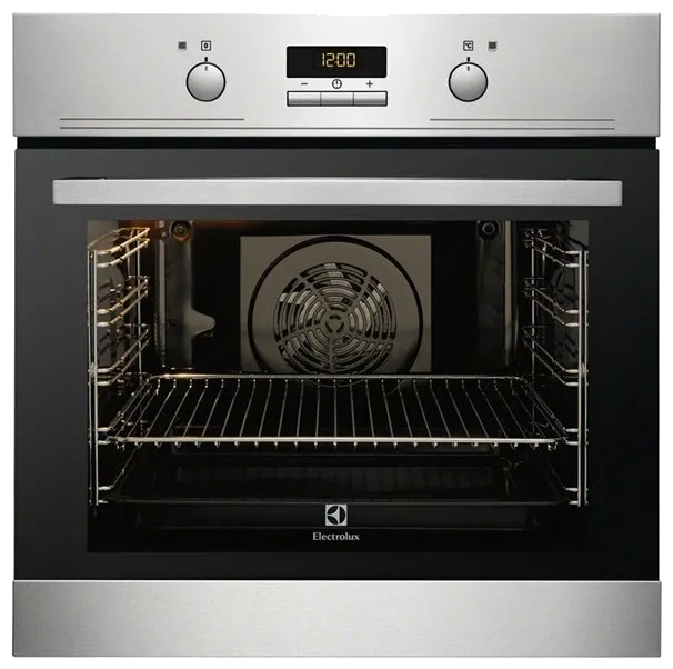 Замена шнура питания Electrolux EOB 53430 CX