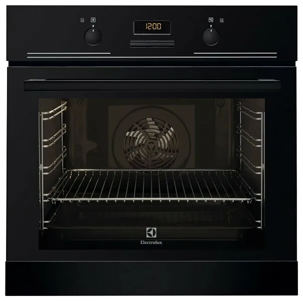 Замена шнура питания Electrolux EOB 53430 CK